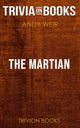 Le Martien d'Andy Weir (quiz sur les livres)