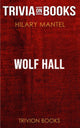 Wolf Hall par Hilary Mantle (questionnaire sur les livres)