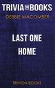 Dernier à la maison par Debbie Macomber (trivia-on-books)