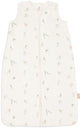Jollein gigoteuse d'été jersey 110cm - jolis oiseaux - gigoteuse d'été