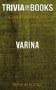 Varina de Charles Frazier (quiz sur les livres)