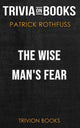 La peur du sage par Patrick Rothfuss (trivia-on-books)