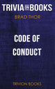 Code de conduite de Brad Thor (trivia-on-books)