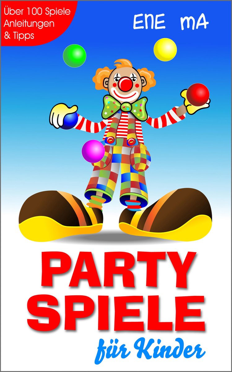 Ty pour les jeux pour enfants