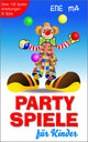 Ty pour les jeux pour enfants
