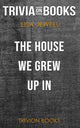 La maison dans laquelle nous avons grandi par Lisa Jewell (questionnaire sur les livres)
