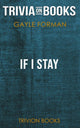 Si je reste par Gayle Forman (trivia-on-books)