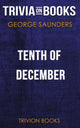 Le dix décembre de George Saunders (trivia-on-books)