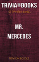 M. Mercedes de Stephen King (trivia-on-books)