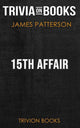 15ème affaire de James Patterson (trivia-on-books)