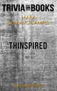 Thinspired par Mara Schiavocampo (trivia-sur-livres)