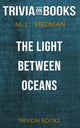 La lumière entre les océans par m.l. stedman (questionnaire sur les livres)