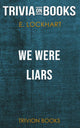 Nous étions des menteurs par e. Lockhart (questionnaire sur les livres)