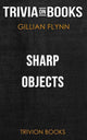 Objets pointus par Gillian Flynn (trivia-on-books)