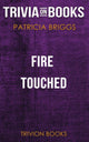 Feu touché par Patricia Briggs (trivia-on-books)