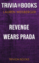 La vengeance s'habille en Prada de Lauren Weisberger (trivia-on-books)