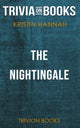 Le Rossignol de Kristin Hannah (questionnaire sur les livres)