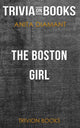 The Boston Girl d'Anita Diamond (quiz sur les livres)