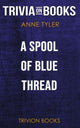 Une bobine de fil bleu par Anne Tyler (trivia-on-books)