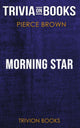 Étoile du matin par Pierce Brown (questionnaire sur les livres)