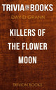 Killers of the Flower Moon de David Grann (quiz sur les livres)