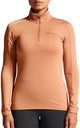 Craft core gain maillot de corps femmes