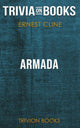 Armada par Ernest Cline (trivia-on-books