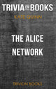 The Alice Network de Kate Quinn (quiz sur les livres)