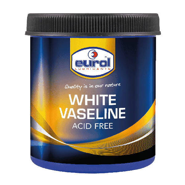 Eurol Vaseline 500 gr blanc