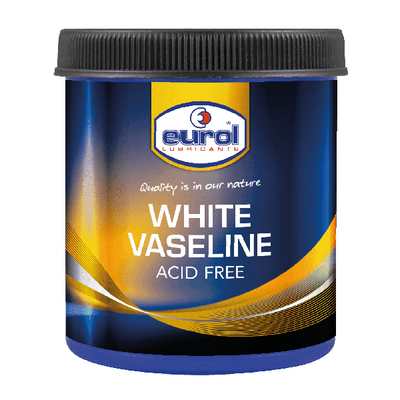 Eurol Vaseline 500 gr blanc