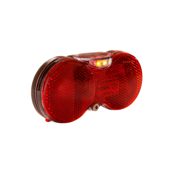 Herrmans Carrier Light H-Vision Batterie de 50 mm Fixation