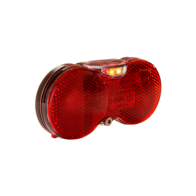 Herrmans Carrier Light H-Vision Batterie de 50 mm Fixation