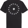 T-shirt premium Fox head gagnants cercle s s