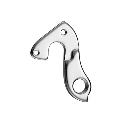 Patin de dérailleur union GH-056 avec jeu de vis M4x0,7