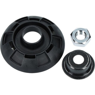 Shimano After Hedge Cover Set Fabric Hood SG-7R46 SG-C3000 pour Nexus 7 (au lieu de Rollerbrake)