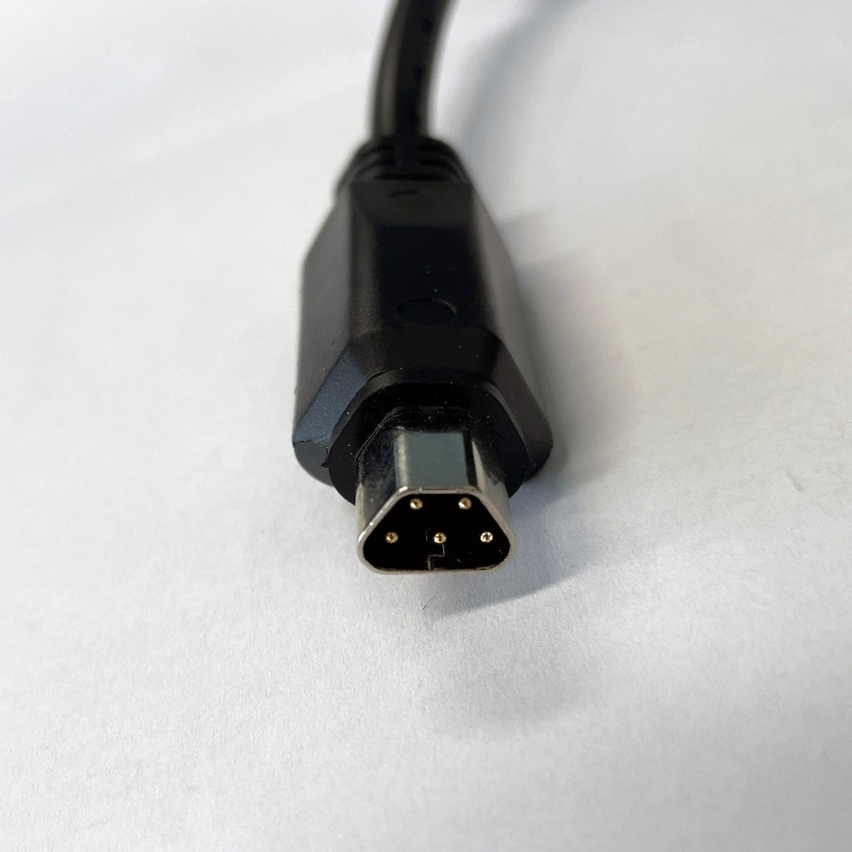 Chargeur de batterie Van Beijck Li-ion Stella 5 broches Type 2 (triangle)