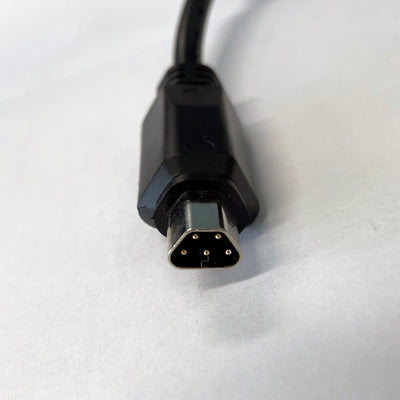 Chargeur de batterie Van Beijck Li-ion Stella 5 broches Type 2 (triangle)