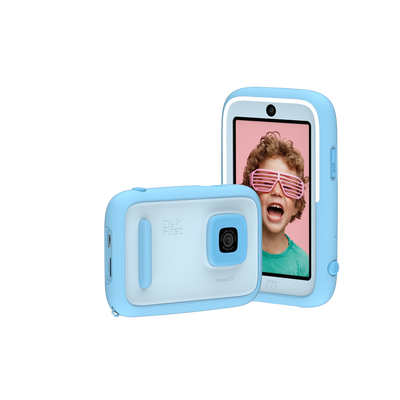 Myfirst myfirst caméra 50 bleu