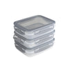 Boîtes de congélation Sunware club cuisine 0,7l