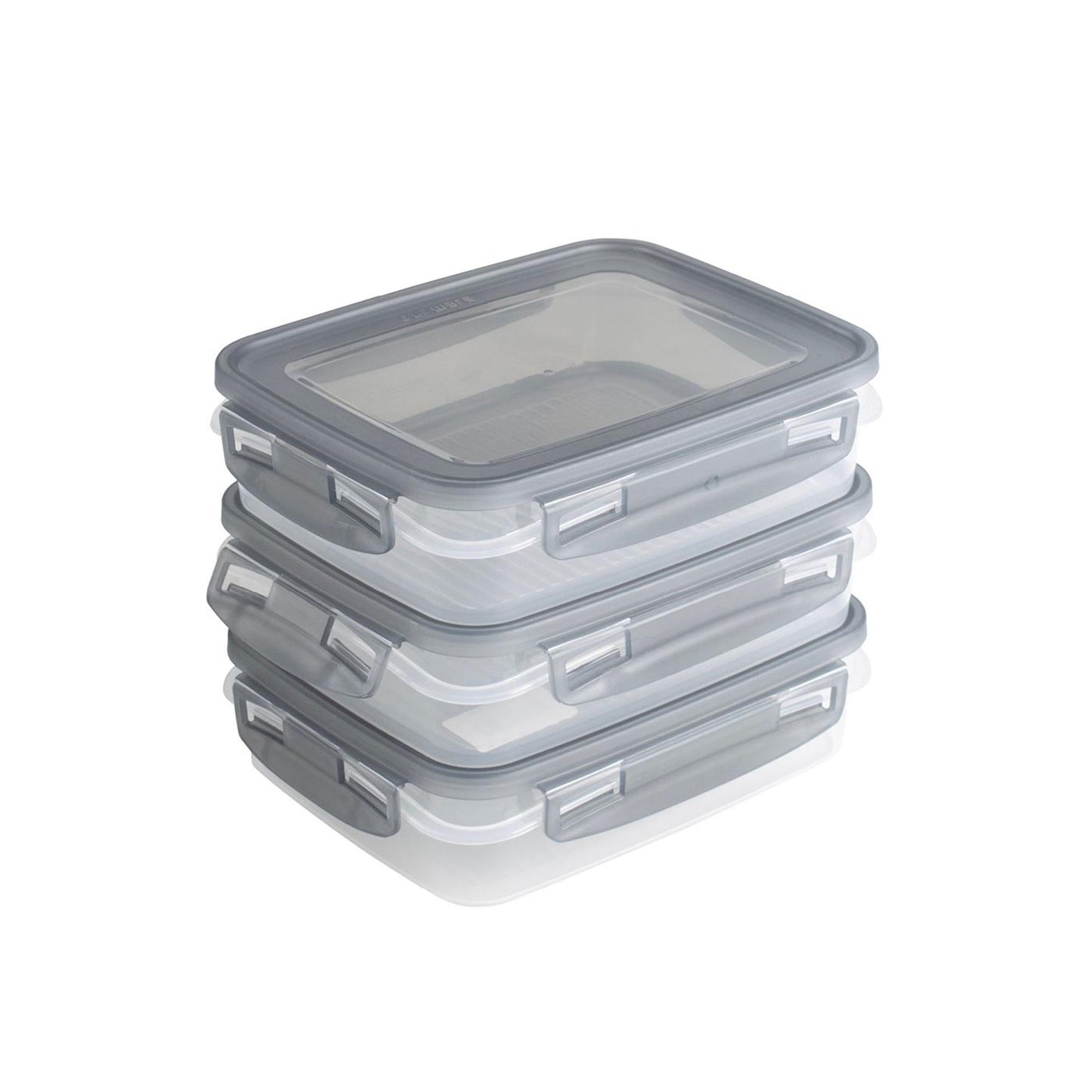 Boîtes de congélation Sunware club cuisine 0,7l