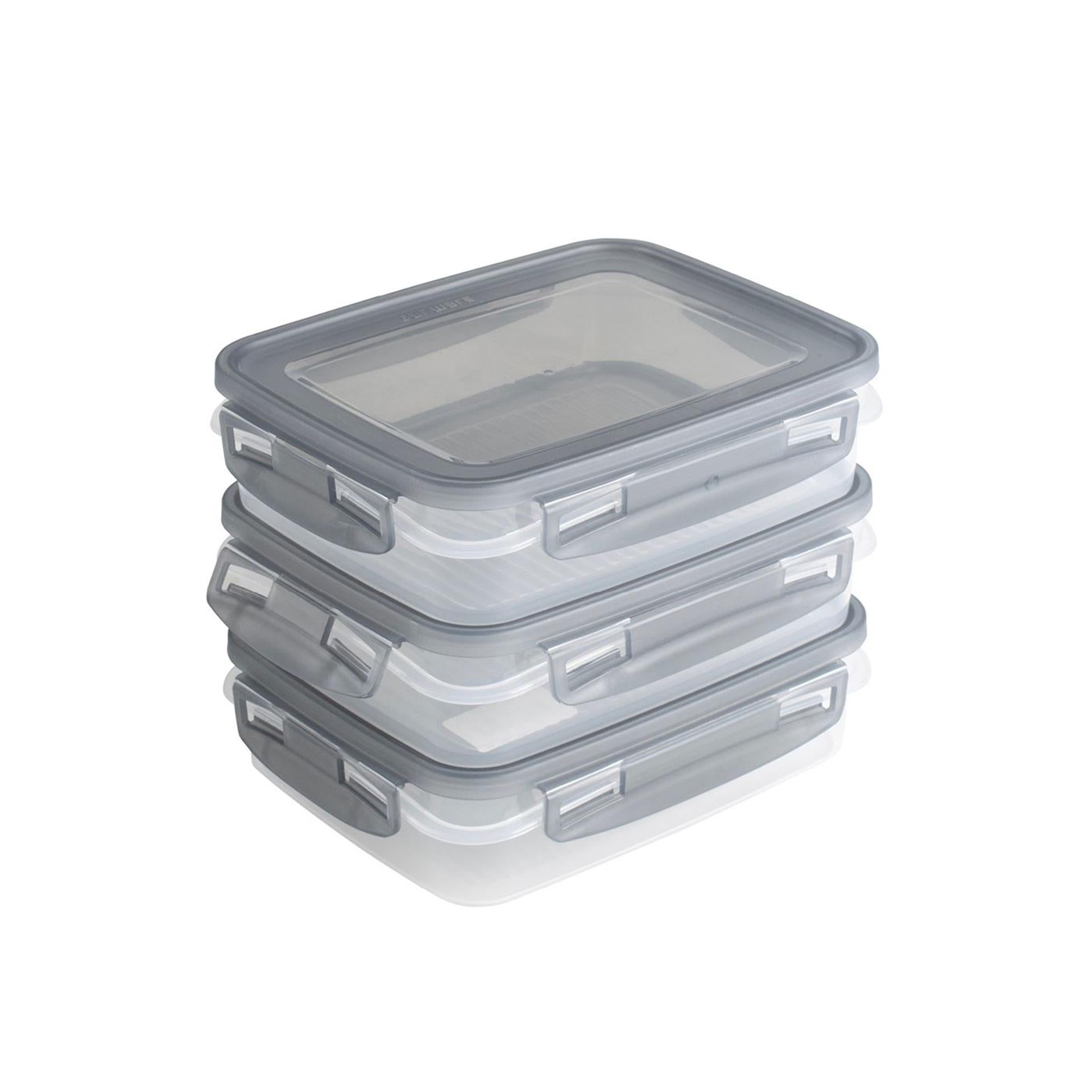 Boîtes de congélation Sunware club cuisine 0,7l