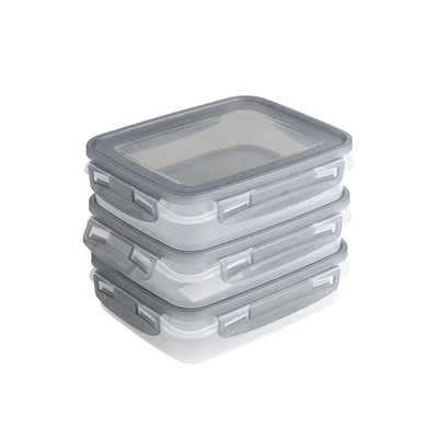 Boîtes de congélation Sunware club cuisine 0,7l