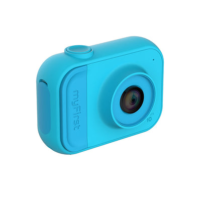 Myfirst myfirst caméra 10 bleu
