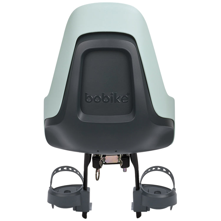 Siège Bobike mini go marsmallow light green