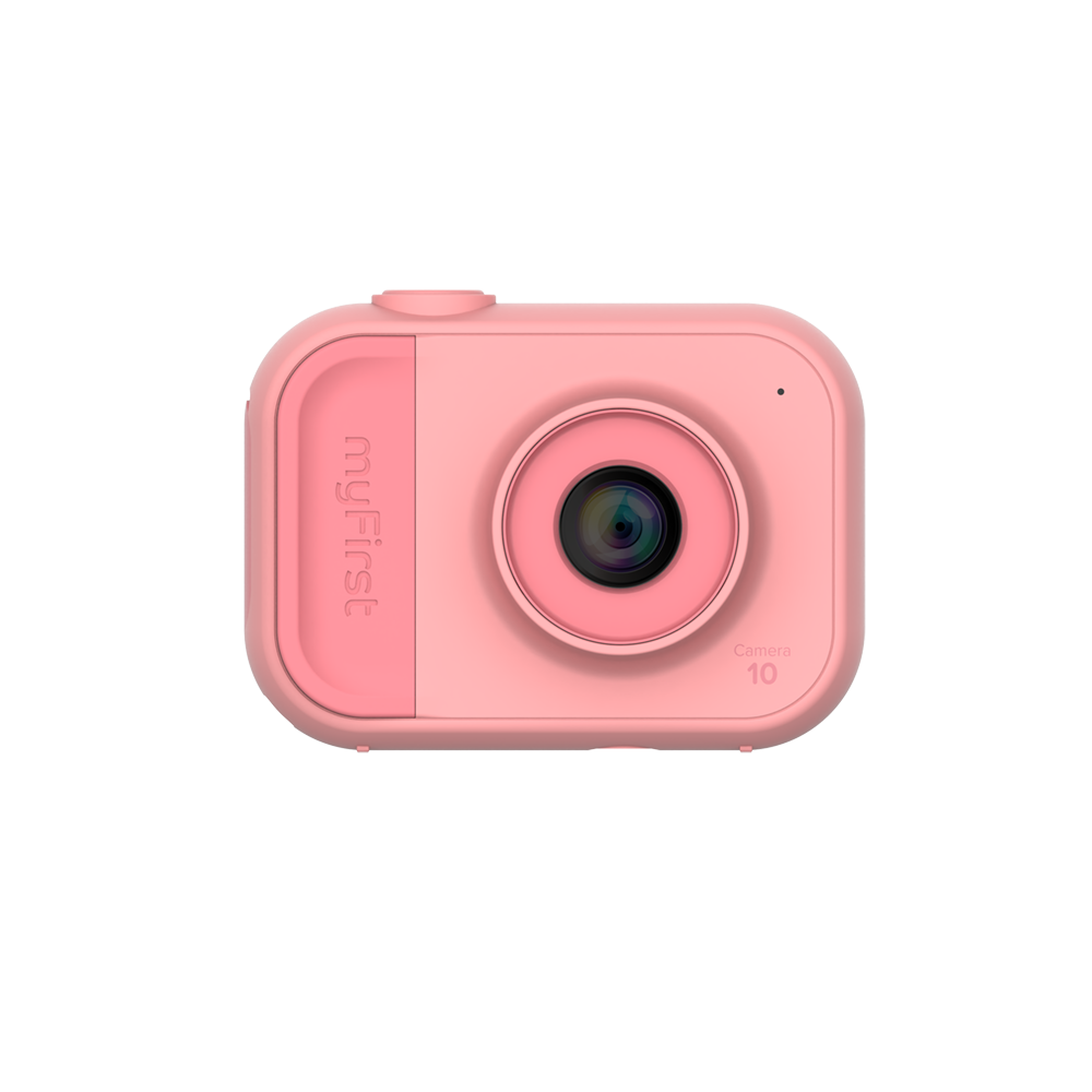 Myfirst myfirst caméra 10 rose