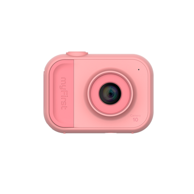 Myfirst myfirst caméra 10 rose