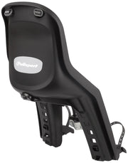 Siège enfant Polisport pour mini-gris de pétillage + gris noir - afbeelding 1