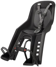 Siège enfant Polisport pour mini-gris de pétillage + gris noir - afbeelding 2