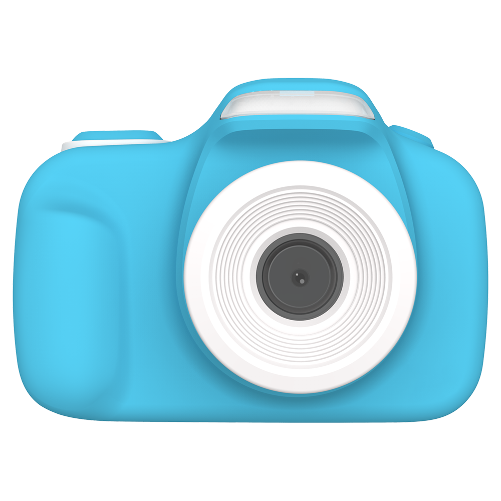 Myfirst myfirst caméra 3 bleu