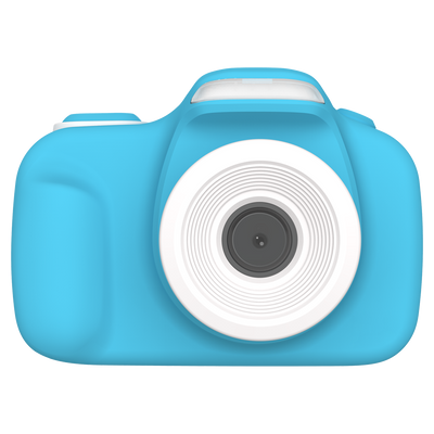 Myfirst myfirst caméra 3 bleu